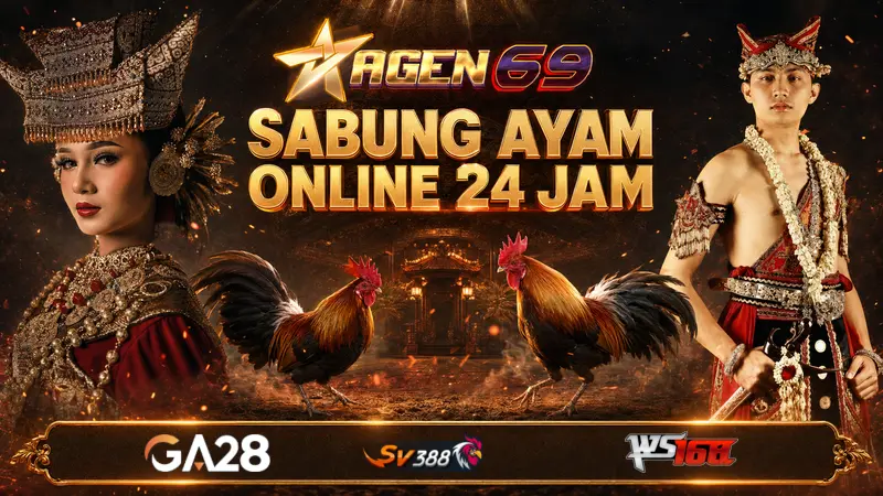 Adu Ayam di Sumatra - Tradisi dan Budaya Masyarakat Sumatra
